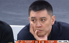 CBA：辽宁队32分惨败，王岚嵚7+5鄢手骐5中0，最高分12分