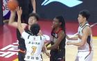 一胜难求！CBA首支6连败！北控4连败！联赛新格局正在上演