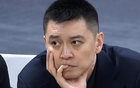 辽篮32分惨败，战略性放弃之说太假，实力不够打不过才是真
