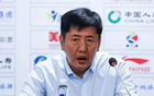 第8次下岗！丁伟回应频繁“下课”原因，付政浩谈丁团长新职务