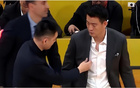 浙江广厦大胜辽篮，让其他球队都找到了战胜辽宁男篮的说明书