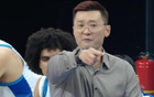 北京vs新疆前瞻：周琦是否客场出战引关注 刘炜深陷下课危机