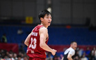 【CBA联赛】第十五轮｜五连胜！浙江稠州金租89-74胜广州朗肽海本！