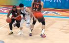 8连胜+12连杀！山东三外援合砍72分，鲍威尔回暖成最大惊喜