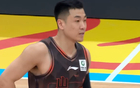 山东男篮大胜宁波评分出炉：两人接近满分，高诗岩有些失落