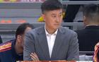 广东男篮40分惨败，三分球35中5+17次失误，上海男篮酣畅淋漓大胜