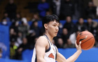 广东119-98吉林4利好！张皓嘉进步，徐杰回暖，焦泊乔问题不大！