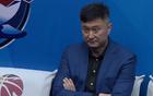 广东队最新消息！李春江正式表态，杜锋不夺冠就下课？