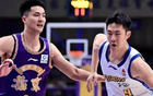 姜伟泽27分2板2助1断 CBA吉林98-119不敌广东 奎因42分