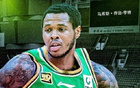 没有突破！没有三分！亨特被弃却仍在辽宁大名单，不知道咋想的！