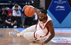 CBA官宣：山西注册NBA旧将盖伊首秀战浙江 取消诺威尔注册