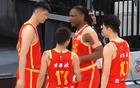 广厦男篮9分力克山东，珀塞尔16中2克里斯28+12，王证表现亮眼