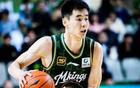 场均21.7分，入选全明星首发，郭昊文还有机会进国家队