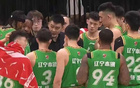CBA排名彻底乱了，广东队跃居第一，辽宁被喷混子球队