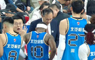 CBA一阶段排名！广东被上海双杀，北京止败辽宁连胜 山东深圳输球