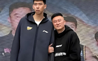 好事不断！入选中国男篮，徐昕还有2项数据CBA第一