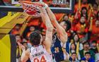 CBA排名确定，广厦稳居第1，广东队第3，辽宁队跌至第12
