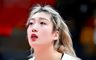 中国女篮新动态！14人名单出炉，30岁老将惊喜回归，比赛时间如下