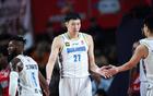 杜锋尴尬！两弟子进国家队，2米26中锋不靠他，郭士强照顾老东家