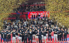 CBA俱乐部杯决赛对阵：山西汾酒vs上海久事