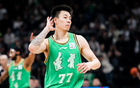 CBA扣篮赛阵容遭吐槽！张镇麟等缺席无亮点 迪亚洛为何请不来？