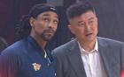 山东男篮确定换外援，北控接近签下皮特森，广东暂无外援调整计划