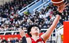 19分钟砍21分！中国女篮25岁1米92奇兵闪耀：宫帅用她搭档韩旭？