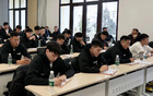 中国男篮9名队员逐一进行个人反思