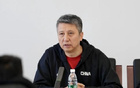 郭士强：上一窗口期与亚洲杯判若两队 必须找回精神面貌和自信心