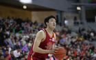 CBA俱乐部杯 | 闯入决赛 山西汾酒78 : 59战胜浙江方兴渡