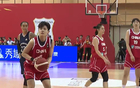 杨舒予14分，王思雨8分，张子宇11分！中国女篮大胜国际联队45分
