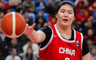 两战狂胜101分！中国女篮双杀国际联队 杨舒予14+6张子宇11+9
