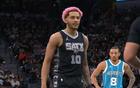 机会来了！NBA级全能内线被曝离队，广东队有望重金完成截胡？