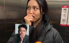 中国女篮23岁1米83王牌晒搞怪照拜年！春节继续训练备战世预赛