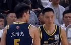 新外援是贾巴里帕克？广东队被迫裁掉萨林杰，朱芳雨这次真赌对了