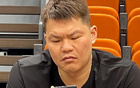 朱芳雨在线整活？群里发“大外在路上”，内线终于要补强了？