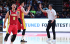 中国男篮vs日本时间已定！CCTV5直播，日本球员赛前放出狠话
