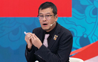 过分了！违体不吹，反吹了郭士强一个T 杨毅：我真的是服了