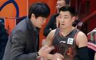 山东男篮出征，5日对阵广州男篮，高诗岩对位郭艾伦 邱彪剑指四强