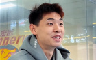 崔永熙：教练组没有让我特别着急但自己比较抓紧 训练和外援较劲