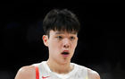 中国男篮重磅消息！主帅郭士强遭日乒上诉，杨瀚森有望归队