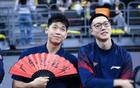 广东队、首钢队多名主力球员受伤，争冠前景希望渺茫