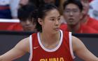 王思雨21分张子宇10分中国女篮加时险胜巴西，宫鲁鸣吐故纳新