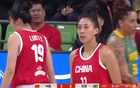 中国女篮：王思雨21分险胜强敌，杨舒予14投12分，对手绝平三分