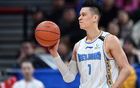 破防！林书豪自曝NBA生涯真相，放弃700万+场均20+，依然被拒