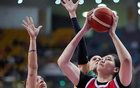 中国女篮74-69巴西！球员评分：3人满分，3人良好，1人不合格