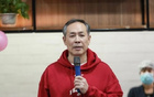 北京男篮官方：全队对麦基的到来表示欢迎 也向马帝昂致以诚挚感谢