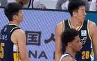 恭喜广东队！朱芳雨正式发声，杜锋要换掉萨林杰了！