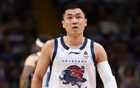 山东男篮不敌广州：外援短板明显、威金顿打脸邱彪后卫都是于德豪