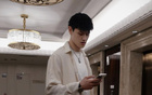记者：曾凡博缺席公开训练，全明星归来后仍需继续治疗膝伤